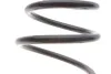 <strong>Пружина підвіски передня RENAULT. LESJOFORS 4072941 (фото 2)</strong>