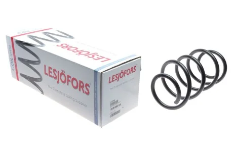 Пружина підвіски для LESJOFORS 4072989 фото товару