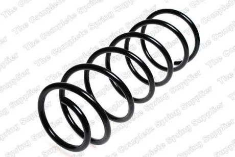 Пружина перед. SAAB, 9000 2,0I 16V / 2,3I16V / 2,0 TURBO 92 - 96 для LESJOFORS 4077807 фото товара