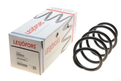 Пружина підвіски для LESJOFORS 4082932 фото товару