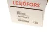 <strong>Пружина підвіски LESJOFORS 4082932 (фото 6)</strong>