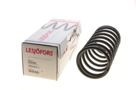 Пружина підвіски для LESJOFORS 4085702 фото товару