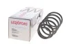 <strong>Пружина підвіски передня SEAT/SKODA. LESJOFORS 4085705 (фото 1)</strong>