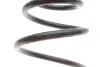 <strong>Пружина підвіски передня SEAT/SKODA. LESJOFORS 4085705 (фото 2)</strong>