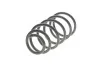 <strong>Пружина підвіски передня SEAT/SKODA. LESJOFORS 4085705 (фото 5)</strong>
