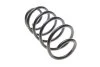 <strong>Пружина підвіски передня SKODA LESJOFORS 4085722 (фото 4)</strong>