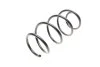 <strong>Пружина підвіски передня SKODA LESJOFORS 4085733 (фото 4)</strong>