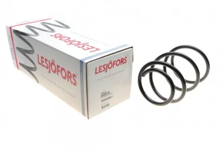 Пружини підвіски для LESJOFORS 4088312 фото товару