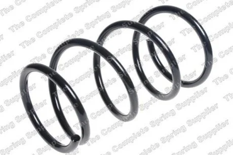 Пружини підвіски для Subaru LESJOFORS 4088340 фото товару