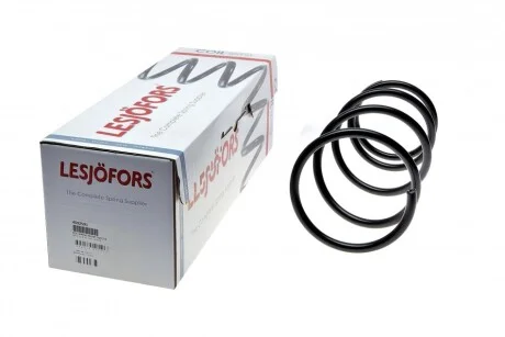 Пружина Lesjofors для Toyota LESJOFORS 4092591 фото товара