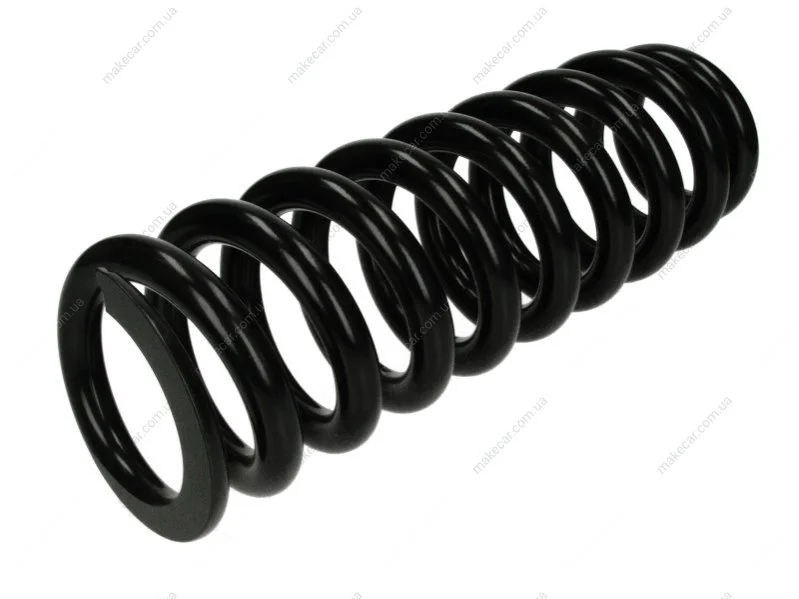 <strong>Пружина підвіски передня TOYOTA LESJOFORS 4092604 (фото 1)</strong>