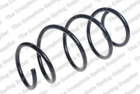 Пружини підвіски для Toyota LESJOFORS 4092622 фото товара