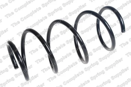 Пружини підвіски для Toyota LESJOFORS 4092642 фото товару