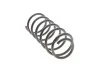 <strong>Пружина підвіски передня VW LESJOFORS 4095021 (фото 3)</strong>