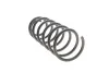 <strong>Пружина підвіски передня VW LESJOFORS 4095026 (фото 3)</strong>
