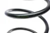 <strong>Пружина підвіски передня VW LESJOFORS 4095039 (фото 2)</strong>