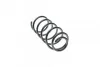<strong>Пружина підвіски передня VW LESJOFORS 4095039 (фото 4)</strong>