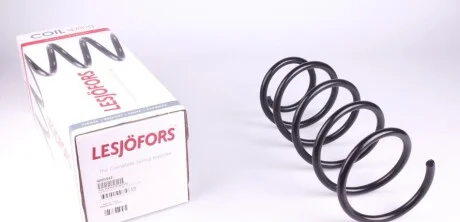 Пружини підвіски для Volkswagen, Seat LESJOFORS 4095042 фото товару