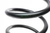 <strong>Пружина підвіски передня SKODA/VW. LESJOFORS 4095056 (фото 2)</strong>
