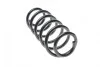 <strong>Пружина підвіски передня SKODA/VW. LESJOFORS 4095056 (фото 4)</strong>