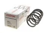 <strong>Пружина підвіски передня VW LESJOFORS 4095068 (фото 1)</strong>