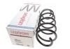 <strong>Пружина підвіски передня VW LESJOFORS 4095074 (фото 1)</strong>