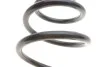 <strong>Пружина підвіски передня VW LESJOFORS 4095075 (фото 2)</strong>