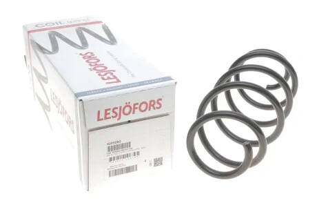 Пружина підвіски для LESJOFORS 4095080 фото товару
