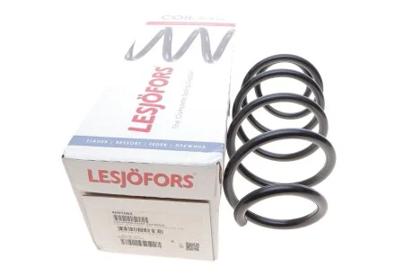 Пружина підвіски передня VW/SKODA для LESJOFORS 4095084 фото товару