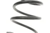 <strong>Пружина підвіски передня VW/SKODA LESJOFORS 4095085 (фото 2)</strong>