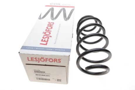 Пружина підвіски для LESJOFORS 4095086 фото товару