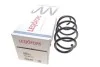 <strong>Пружина підвіски передня VW LESJOFORS 4095089 (фото 1)</strong>