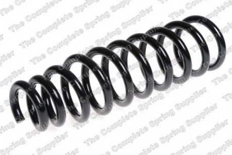Пружини підвіски для Volkswagen LESJOFORS 4095092 фото товару
