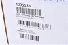 <strong>Пружина підвіски передня VW LESJOFORS 4095135 (фото 4)</strong>