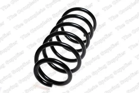 Пружина перед. VOLVO, XC90 2,5 T / D5 / T6 10/02- для Volvo LESJOFORS 4095840 фото товара