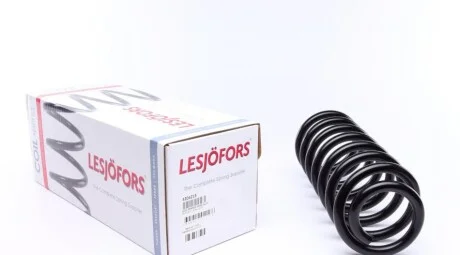 Пружини підвіски для Audi LESJOFORS 4204213 фото товару