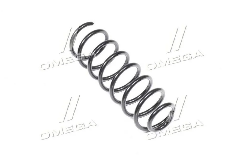 <strong>Пружина підв. задн. AUDI посилена (вир-во Lesjofors) LESJOFORS 4204240 (фото 1)</strong>