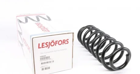 Пружина підвіски для LESJOFORS 4208426 фото товару