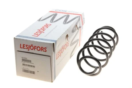 Пружина Lesjofors для Citroen LESJOFORS 4215602 фото товара