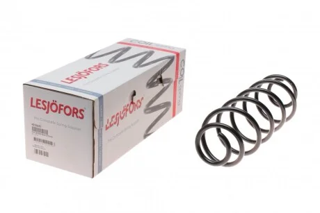 Пружина підвіски для Citroen LESJOFORS 4215631 фото товару