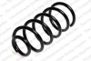 <strong>Пружина зад. FIAT, PUNTO 10/93-9/99 LESJOFORS 4226103 (фото 1)</strong>