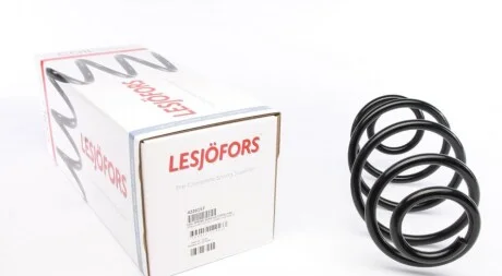 Пружина підвіски для LESJOFORS 4226157 фото товару