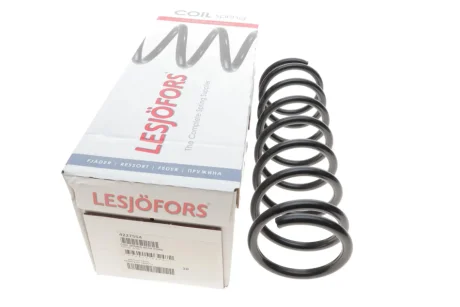 Пружини підвіски для Ford LESJOFORS 4227554 фото товару