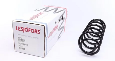 Пружина підвіски для Ford LESJOFORS 4227590 фото товару
