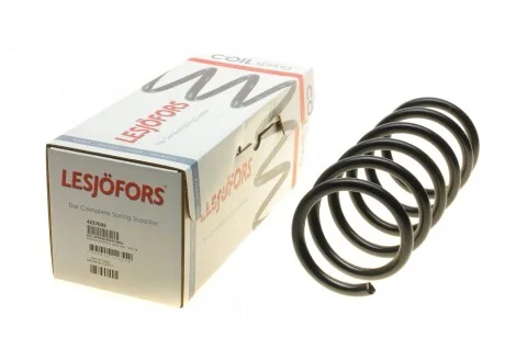 Пружина для Ford LESJOFORS 4227609 фото товара