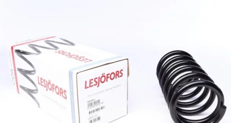 Пружина підвіски для LESJOFORS 4237217 фото товару