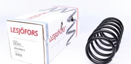 Пружина підвіски задня HYUNDAI для LESJOFORS 4237239 фото товару