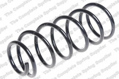 Пружини підвіски для Hyundai LESJOFORS 4237240 фото товару