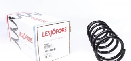 Пружини підвіски для KIA LESJOFORS 4244230 фото товару