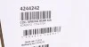 <strong>Пружини підвіски LESJOFORS 4244242 (фото 5)</strong>